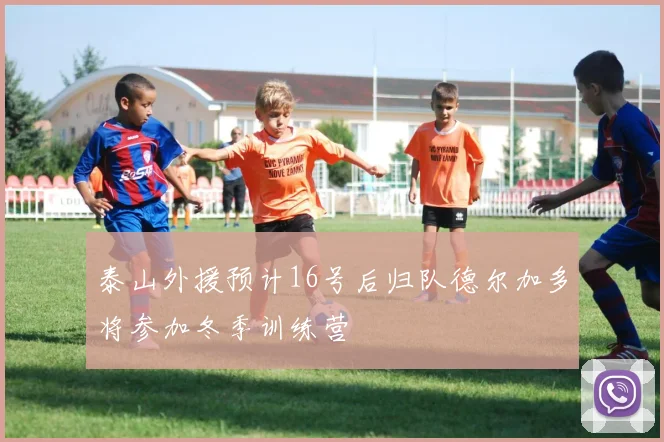 泰山外援预计16号后归队德尔加多将参加冬季训练营