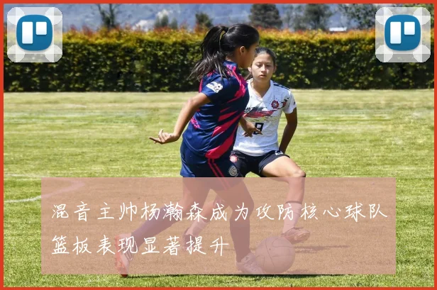 混音主帅杨瀚森成为攻防核心球队篮板表现显著提升